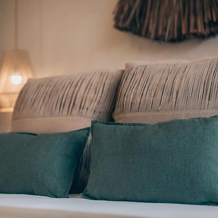 Jungle Boho Villa - Private Pool - Concierge 6B Tulum Eksteriør billede