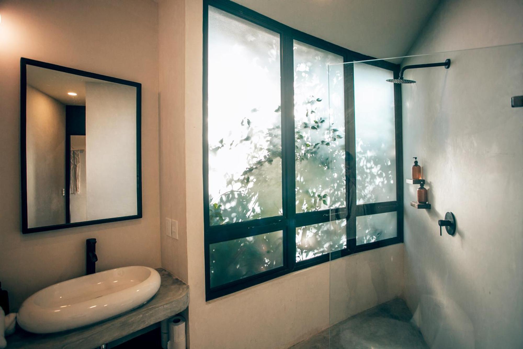 Jungle Boho Villa - Private Pool - Concierge 6B Tulum Eksteriør billede