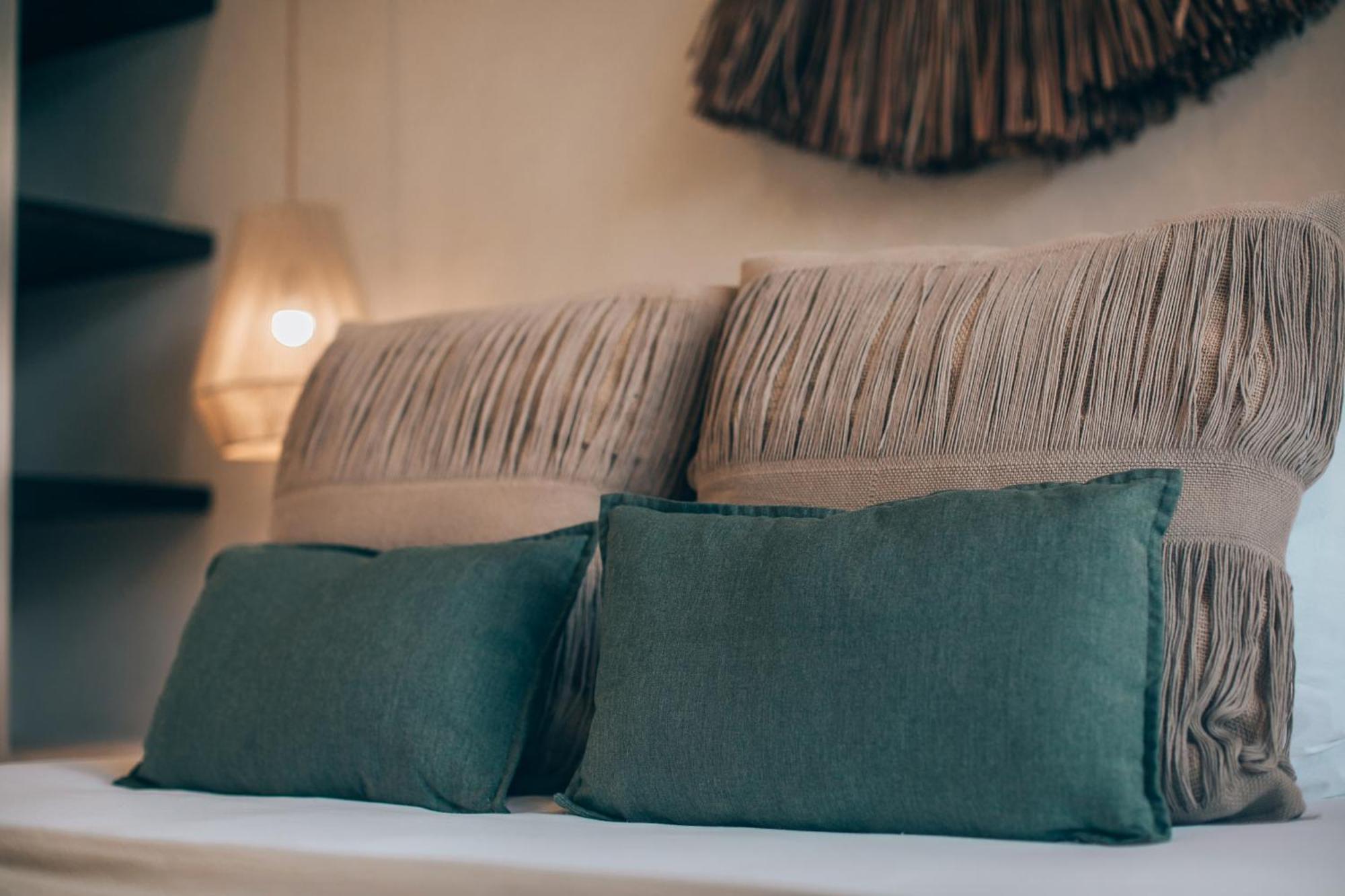 Jungle Boho Villa - Private Pool - Concierge 6B Tulum Eksteriør billede